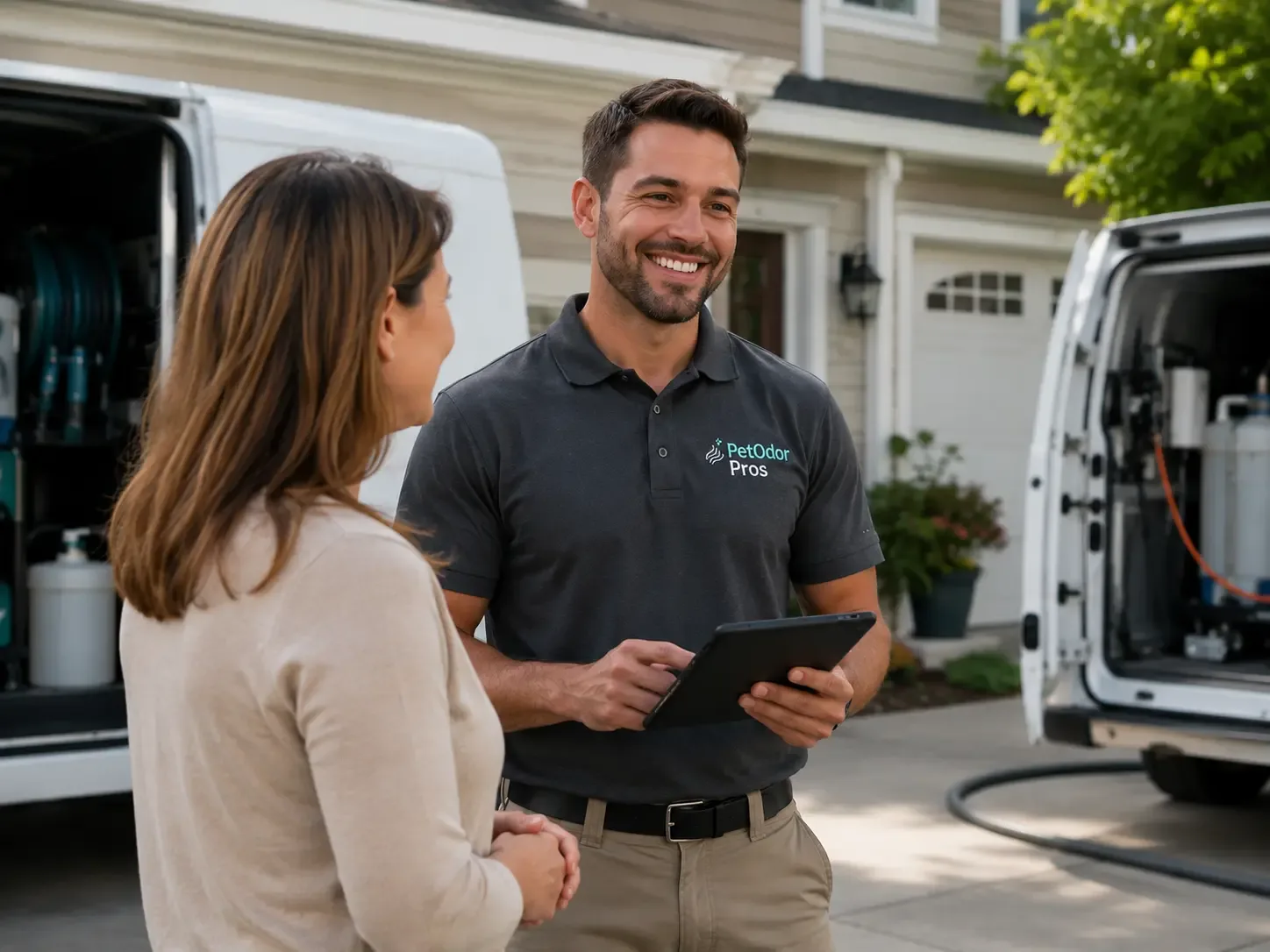 Pet Odor Removal FAQs for Helena, NY